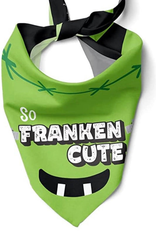 So Franken Cute