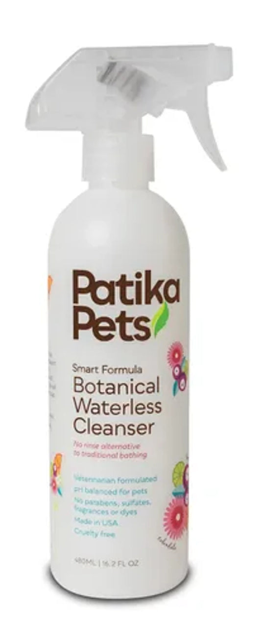 Smart Formula Botanical Waterless Cleanser