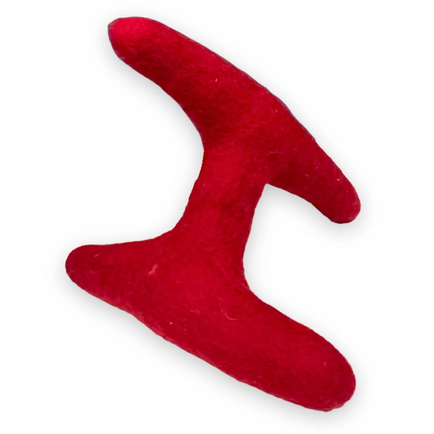 Strand Felt Dog Toys