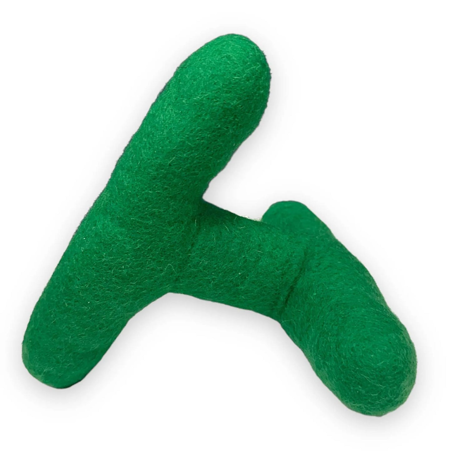 Strand Felt Dog Toys