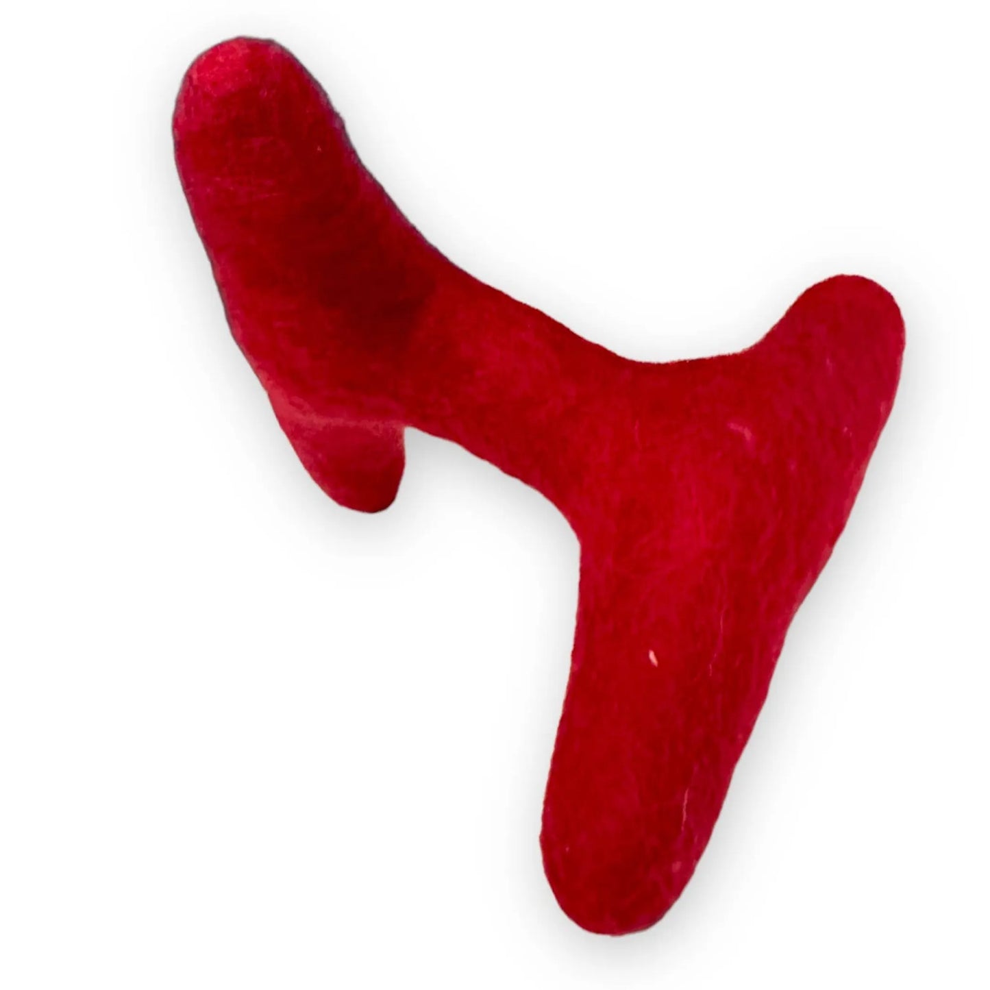 Strand Felt Dog Toys