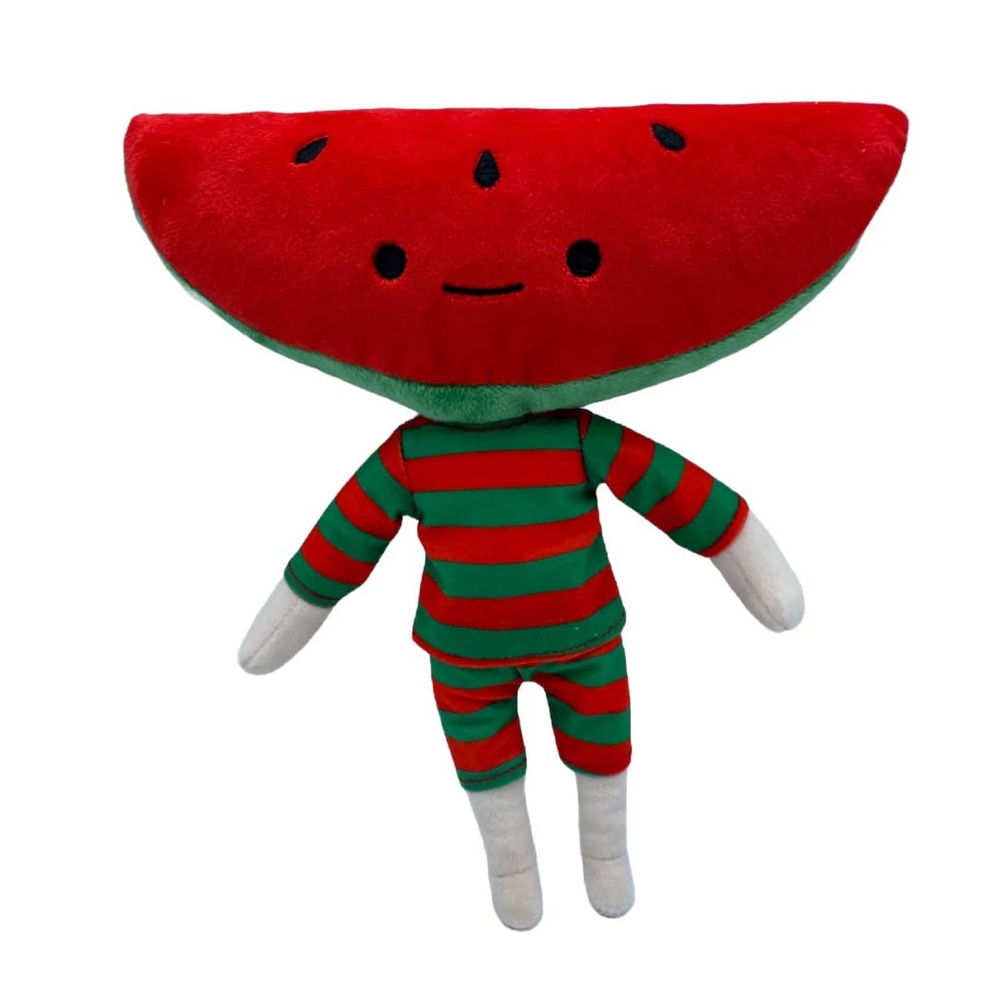 Watermelon Nosework Dog Toy