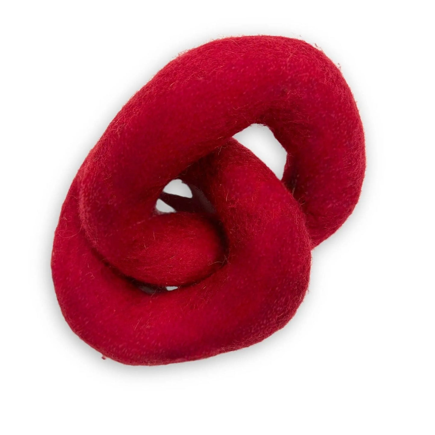 Loop Felt Dog Toy