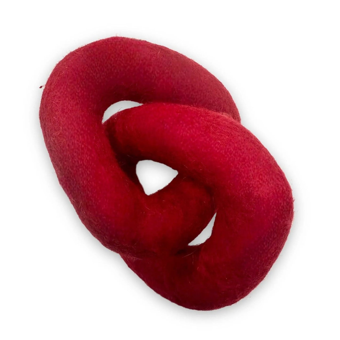 Loop Felt Dog Toy