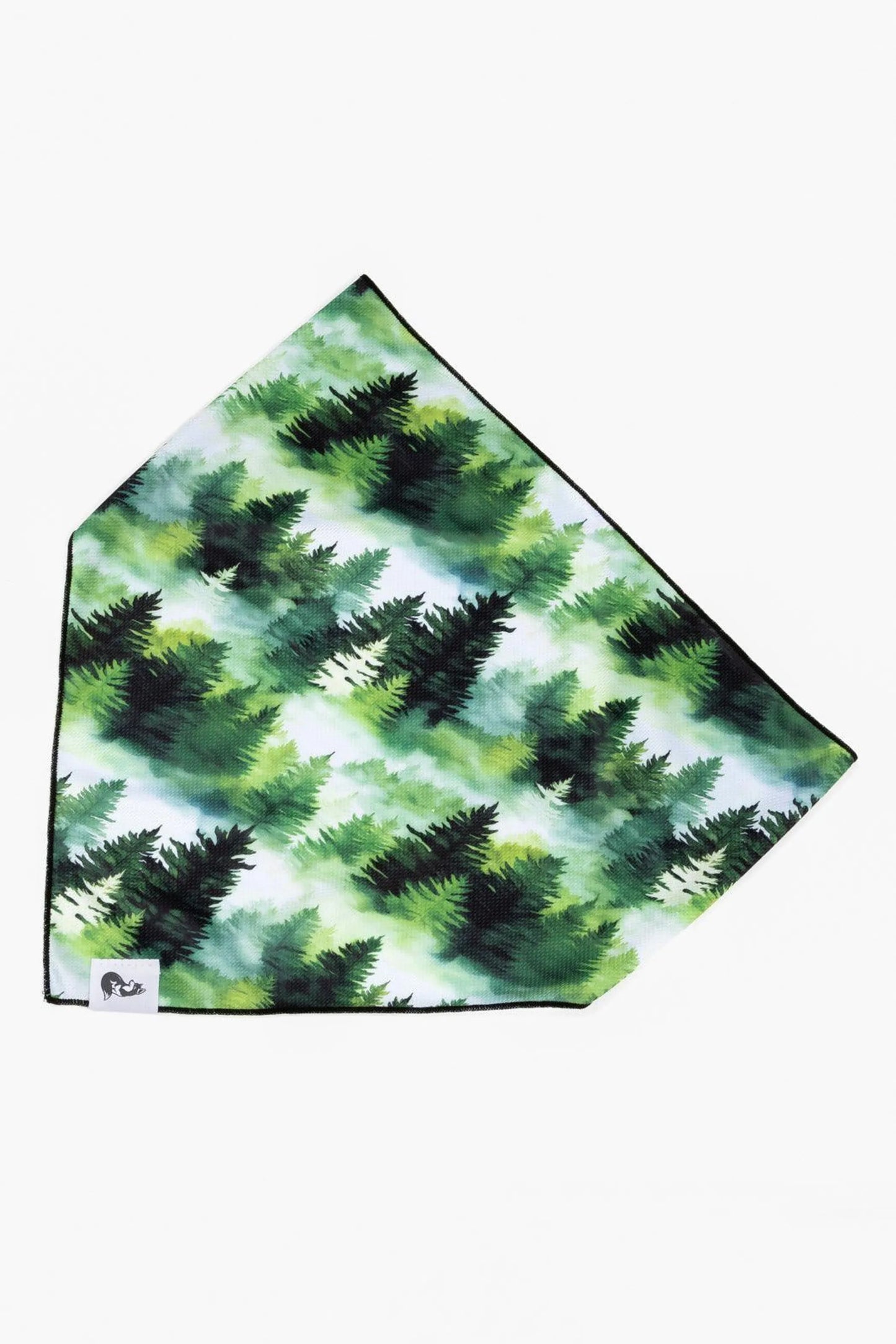 Evergreen Explorer Dog Bandana