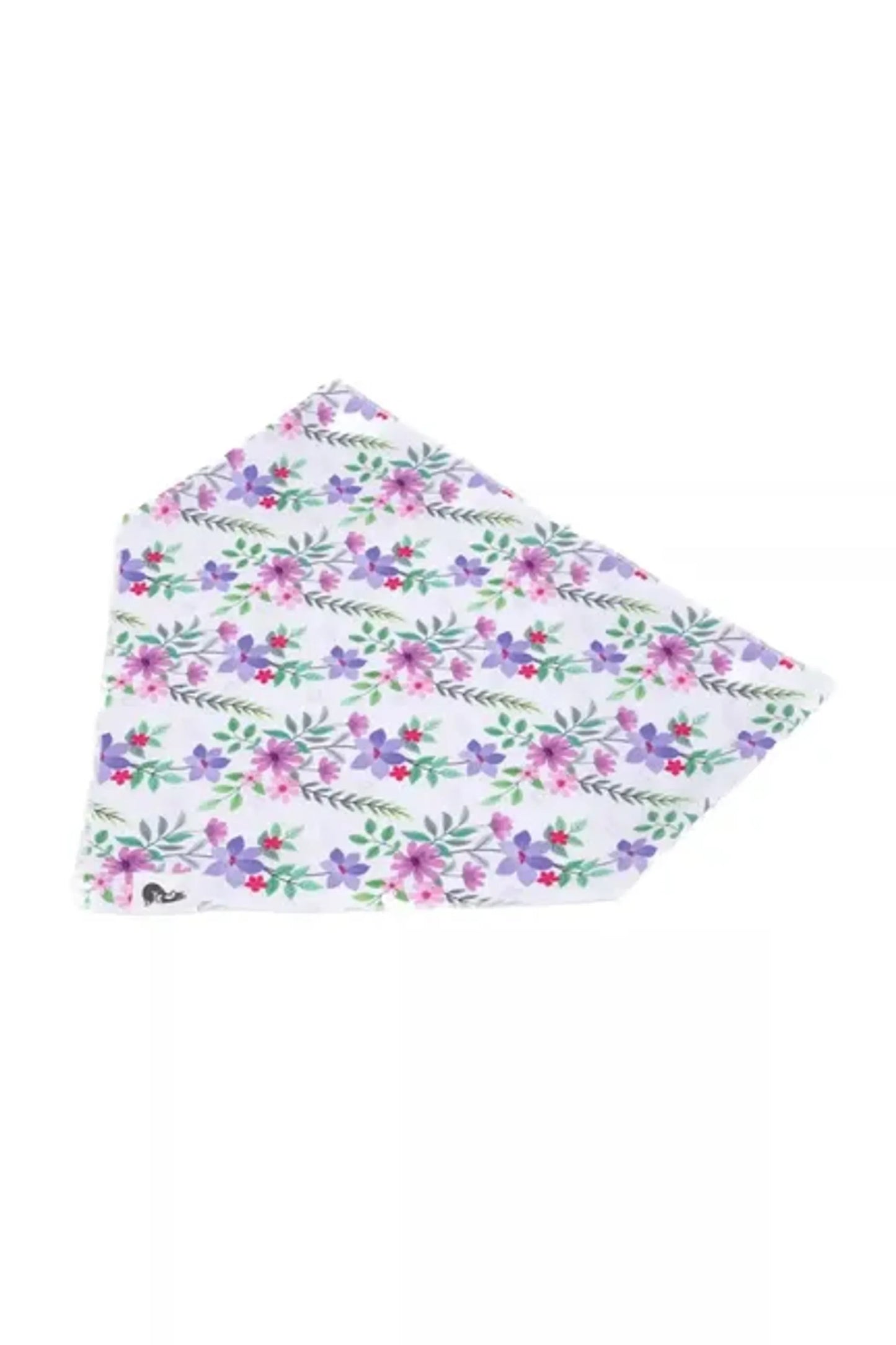 Wildflower Meadow Dog Bandana