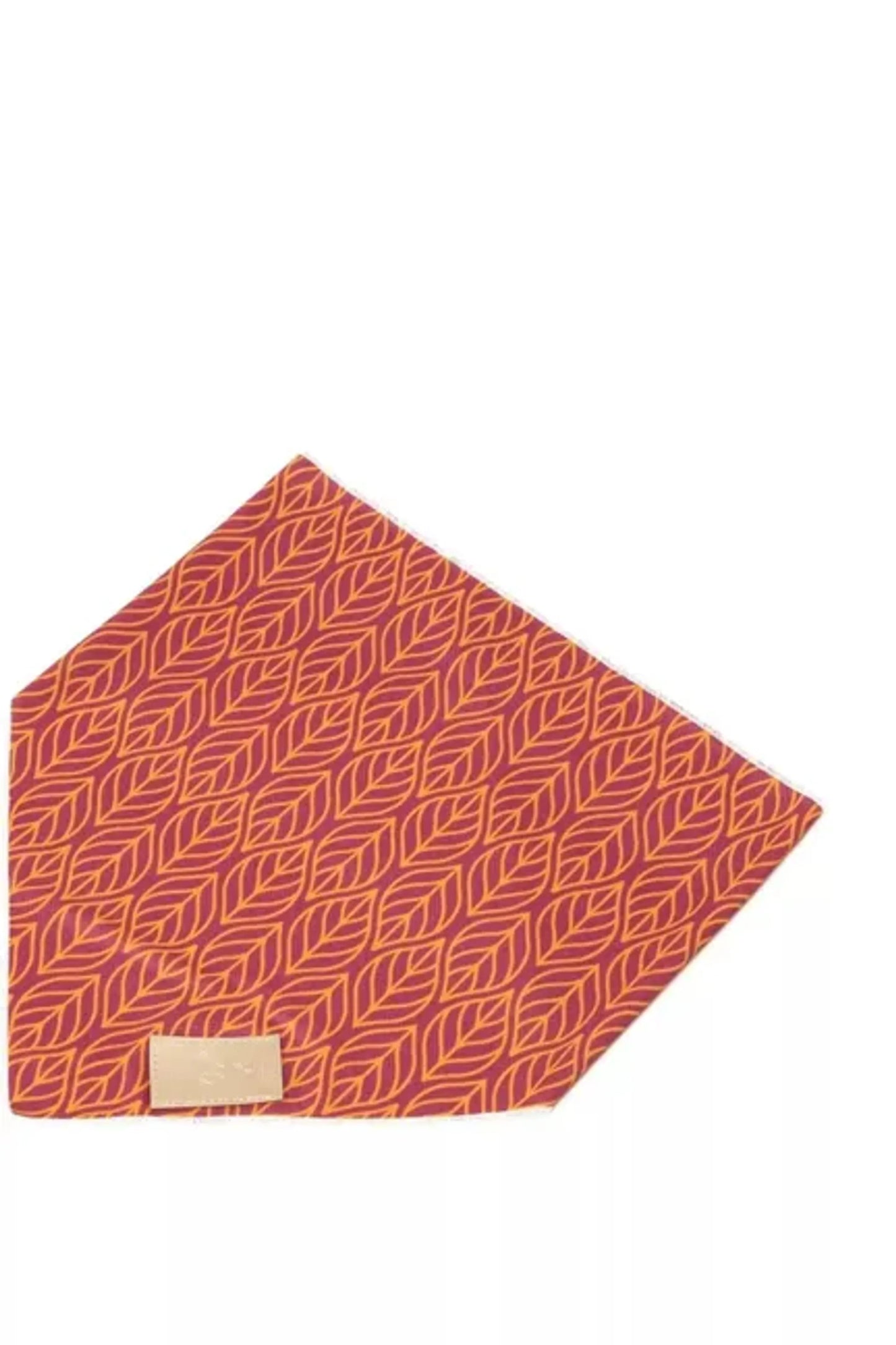 Twilight Trails Dog Bandana