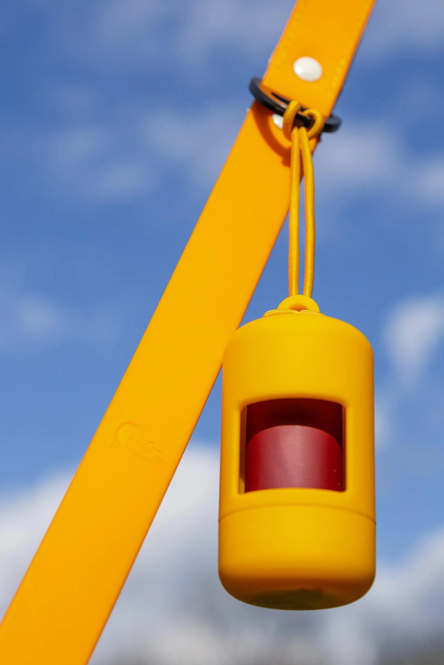 Marigold Waste Bag Dispenser