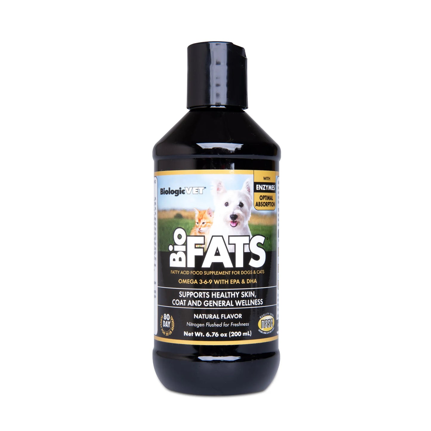 BioFATS Omega 3-6-9 Fatty Acid