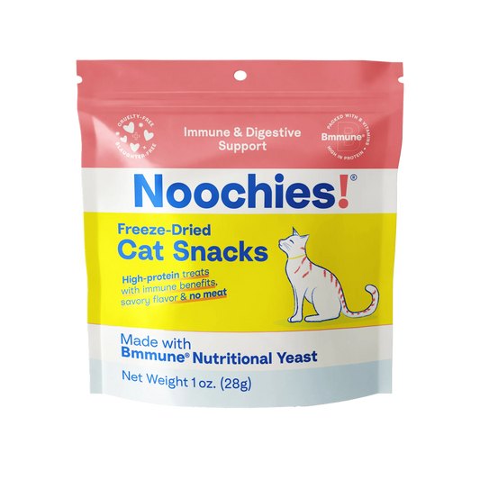 Freeze Dried Cat Snacks