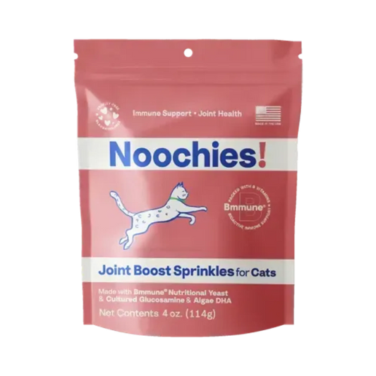 Joint Boost Sprinkles For Cats