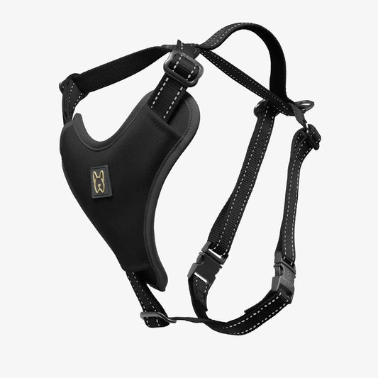 NANDOG Neoprene Sport Dog Harness