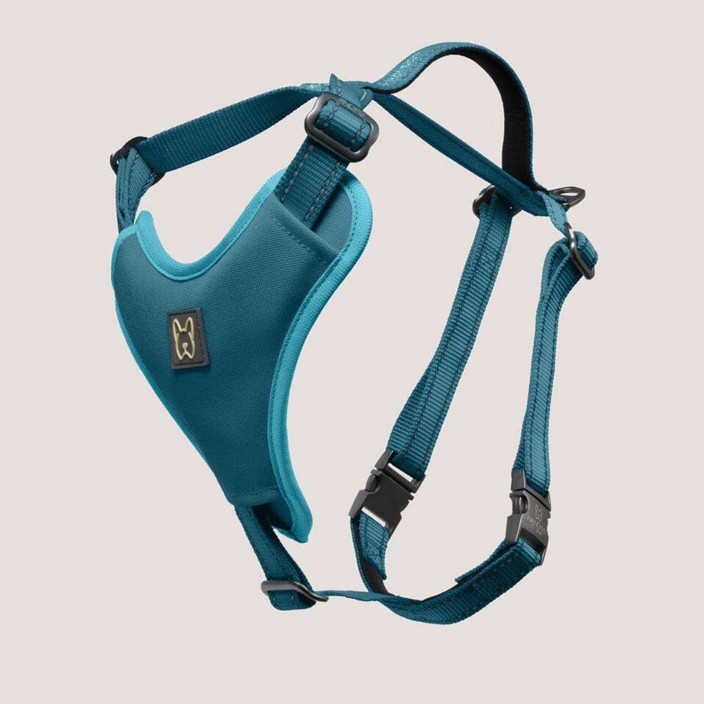 NANDOG Neoprene Sport Dog Harness