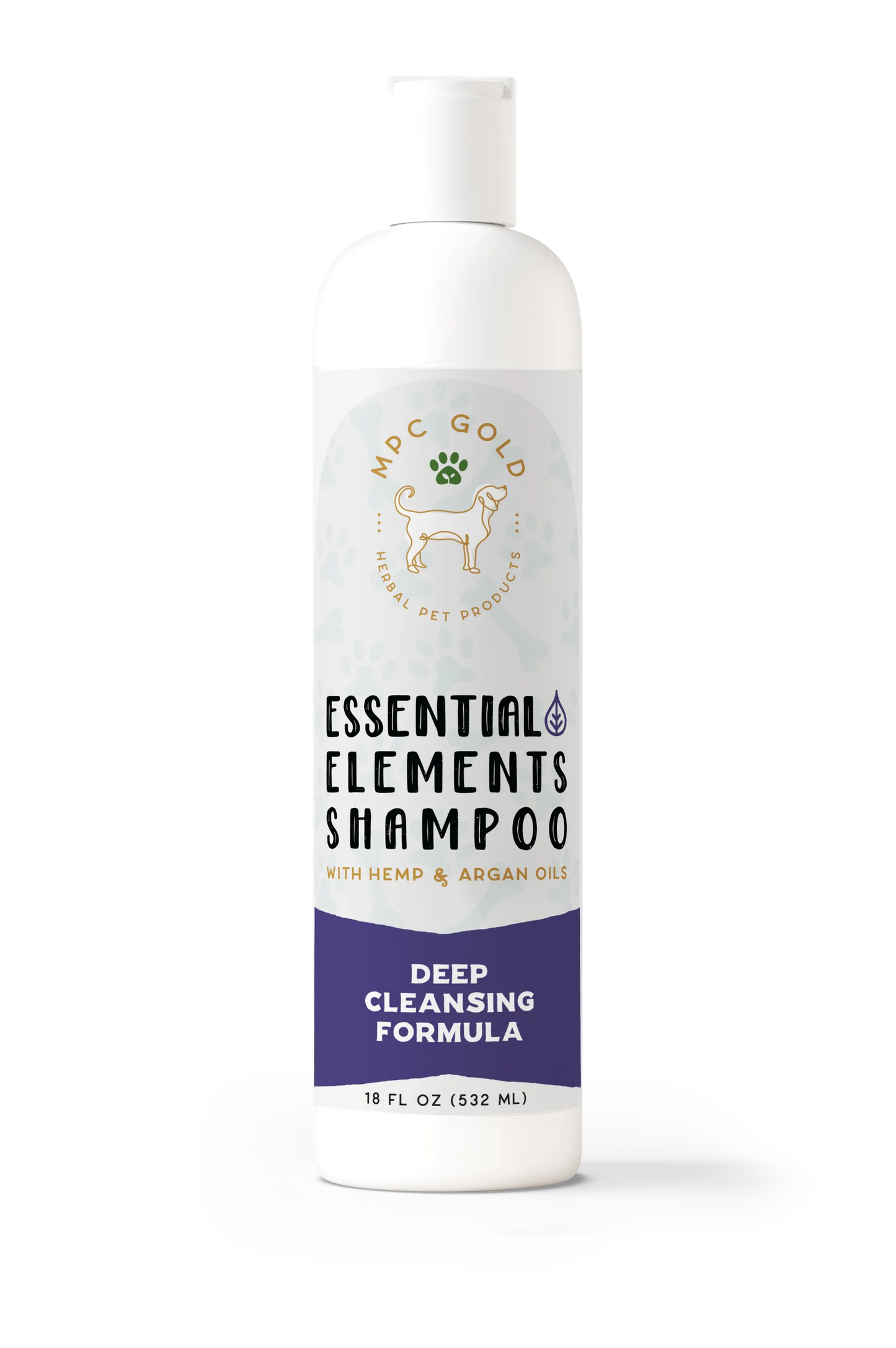 Deep Cleansing Formula