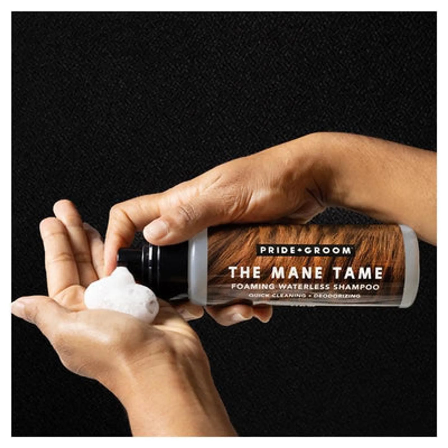 The Mane Tame 7.1oz