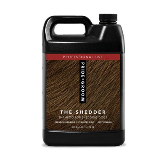 The Shedder 1 Gallon