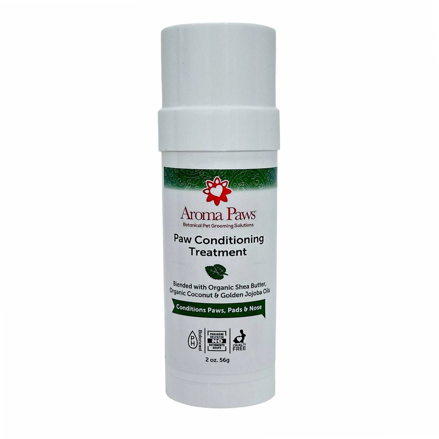 2 Oz. Paw  Conditioning Treatment- Roll on Applicator