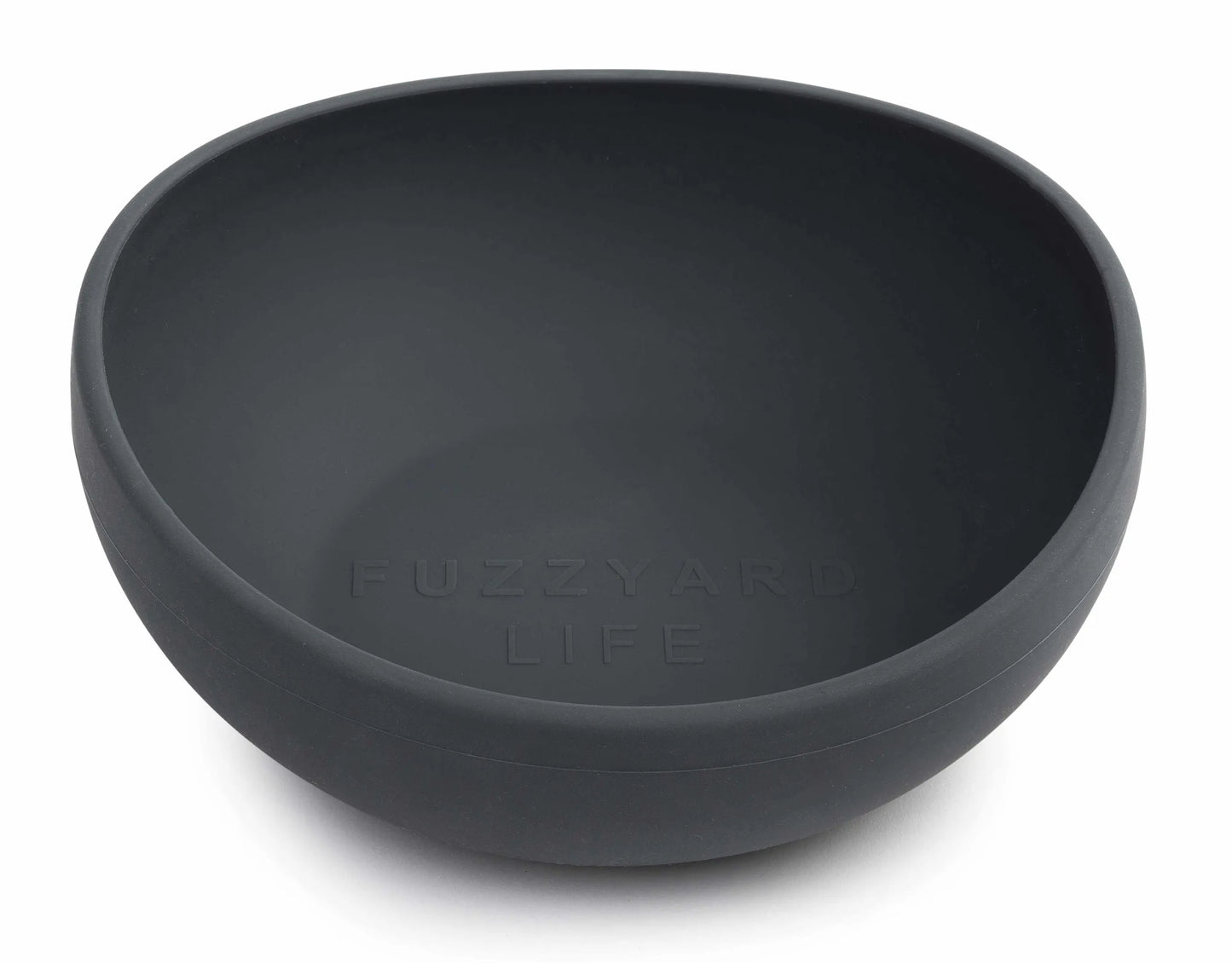 FuzzYard Life Silicone Bowl