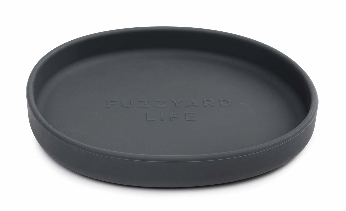 FuzzYard Life Silicone Cat Dish