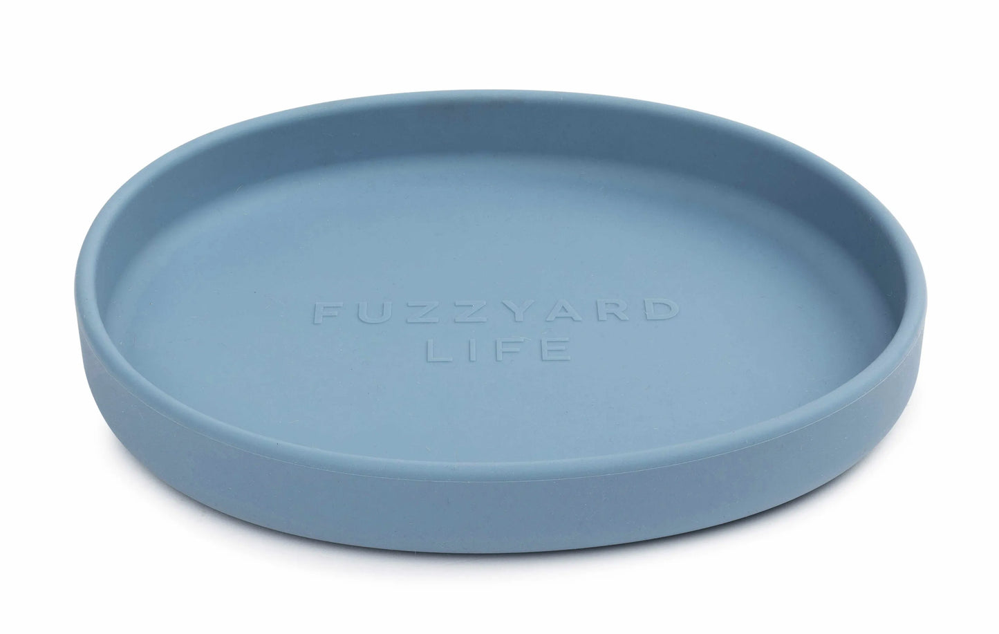 FuzzYard Life Silicone Cat Dish