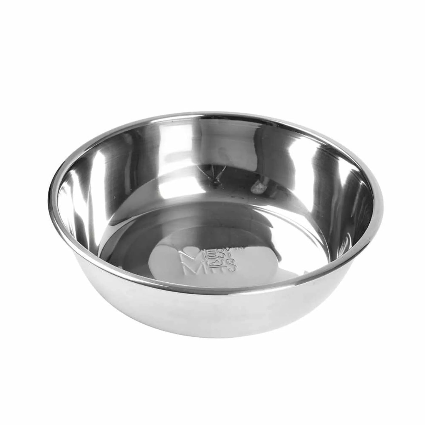 Messy Mutts Stainless Steel Bowl