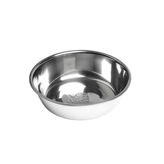 Messy Mutts Stainless Steel Bowl