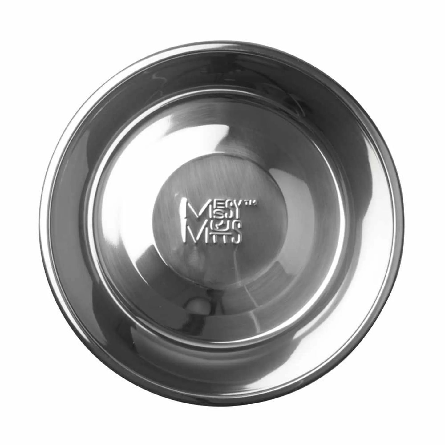 Messy Mutts Stainless Steel Bowl