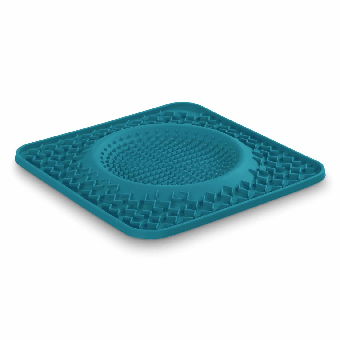 Messy Mutts Silicone Therapeutic Dog Lick Bowl Mat