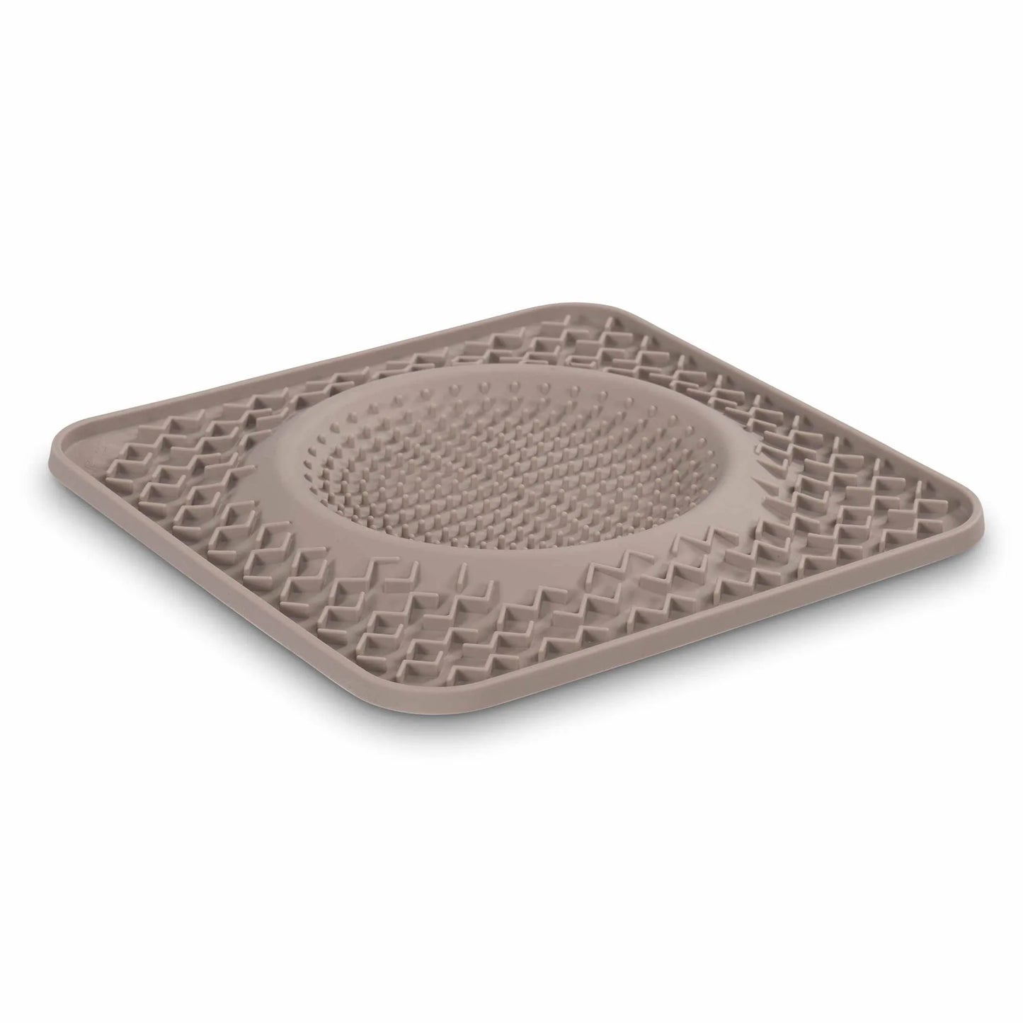 Messy Mutts Silicone Therapeutic Dog Lick Bowl Mat