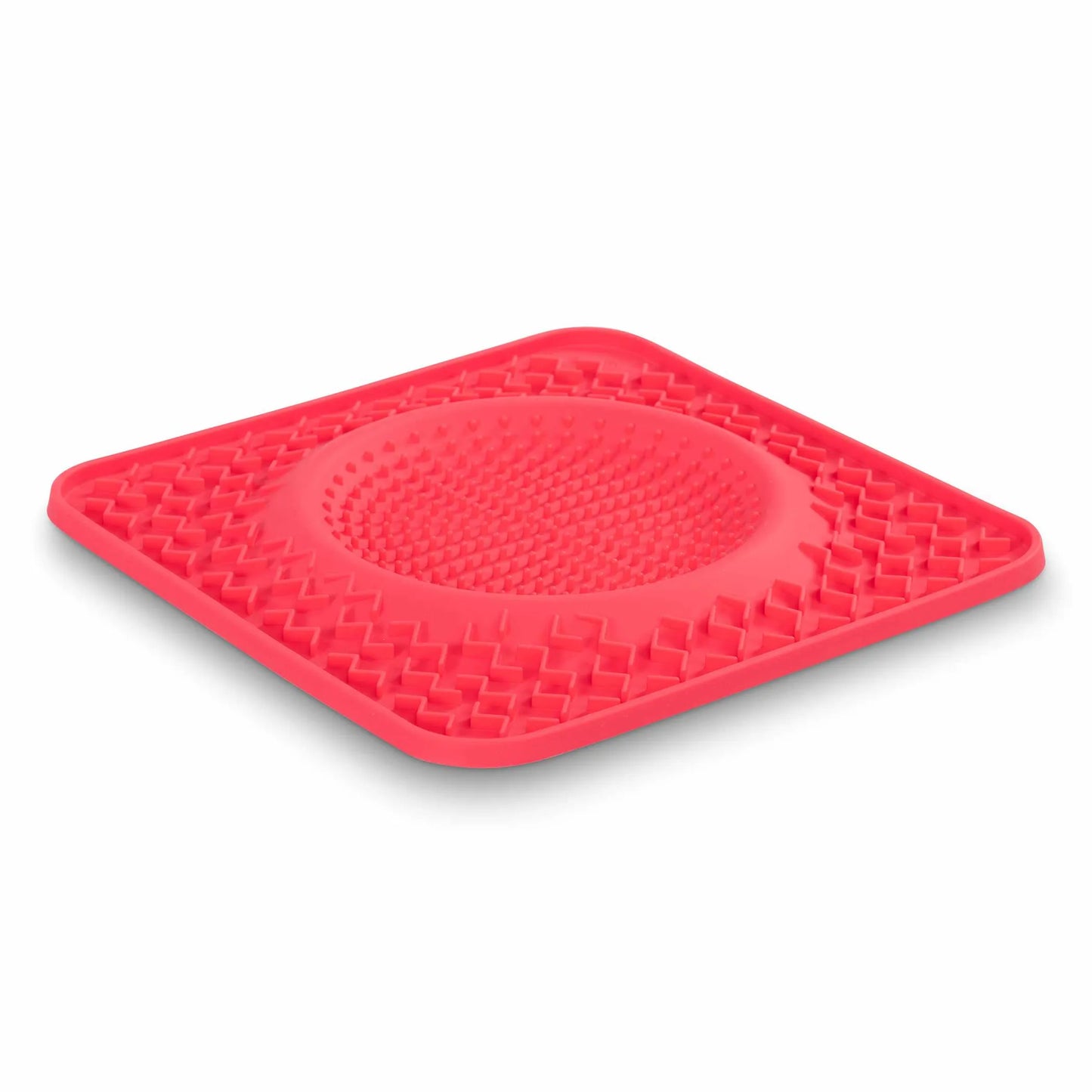 Messy Mutts Silicone Therapeutic Dog Lick Bowl Mat