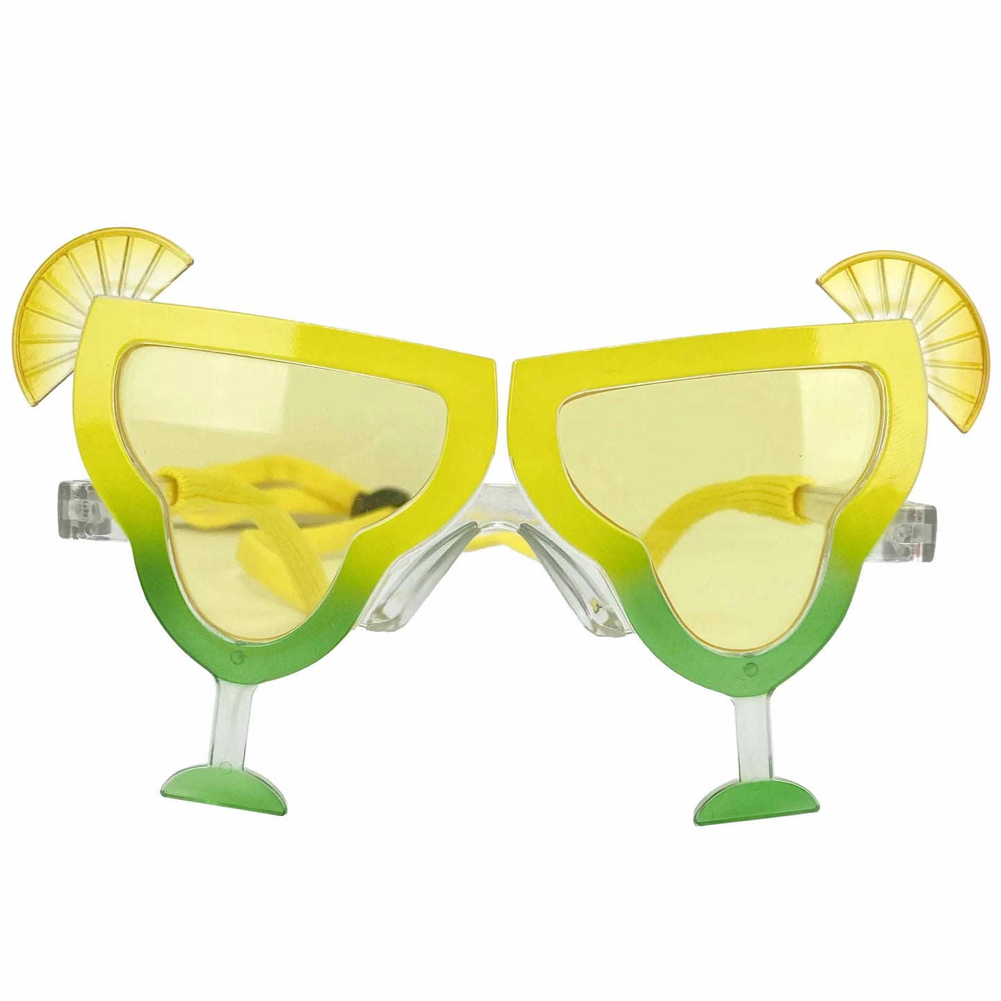 Multipet Margaritaville(R) Sunglasses 3.5" x 2.9"