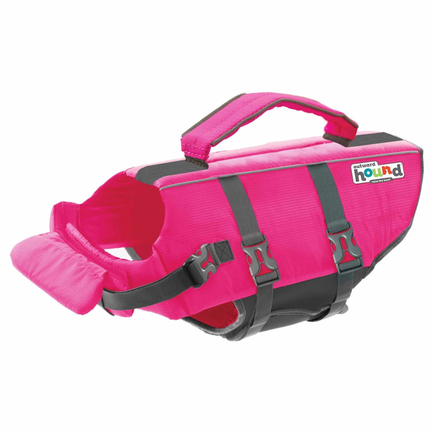 Outward Hound Granby Splash Life Jacket