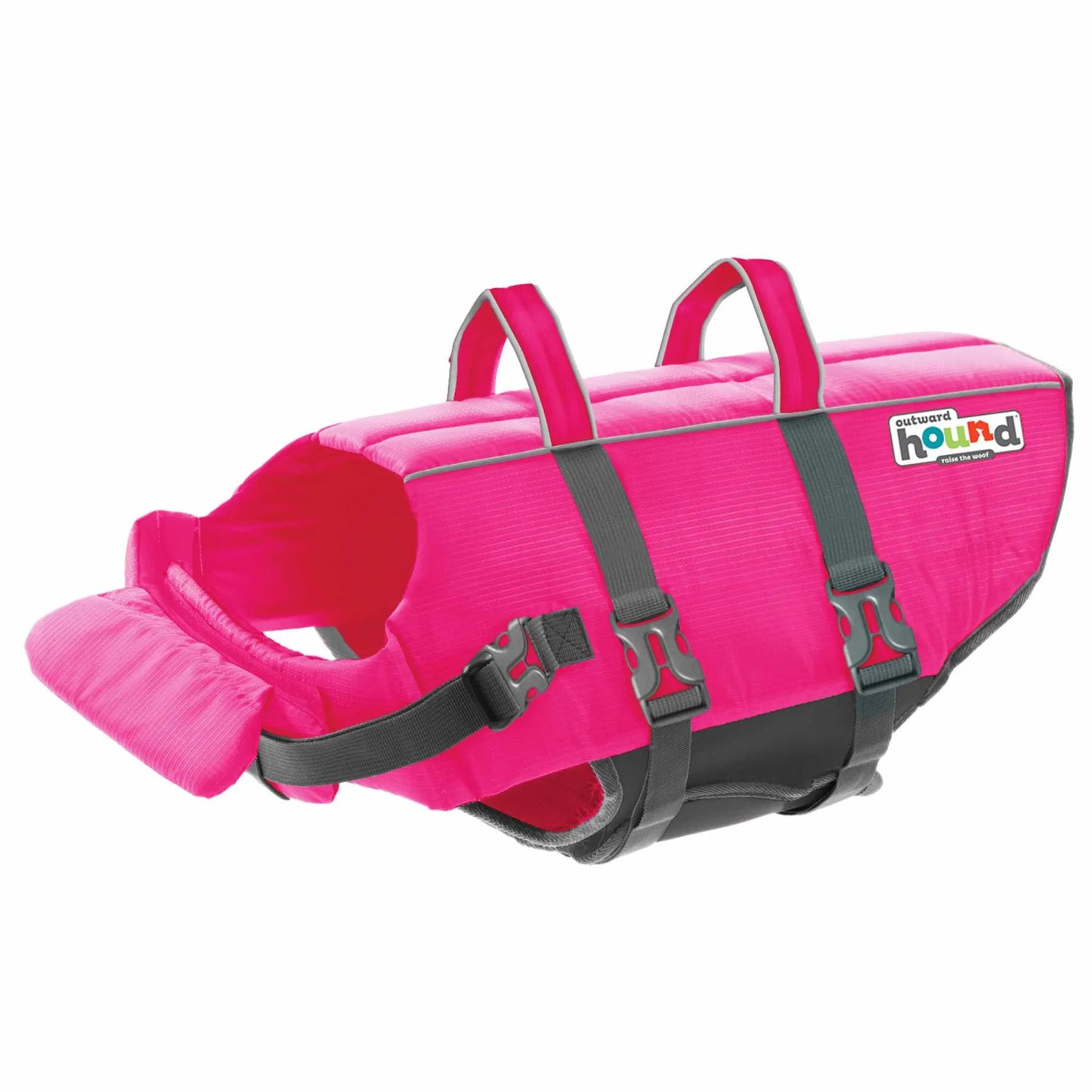 Outward Hound Granby Splash Life Jacket