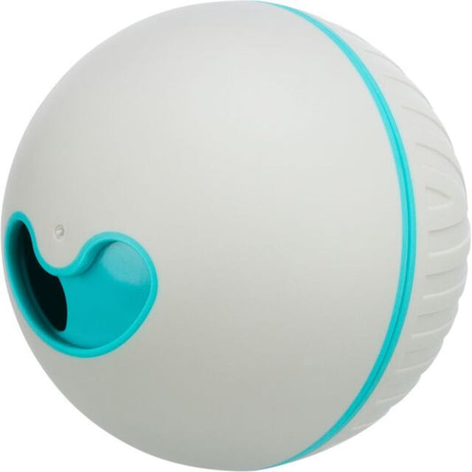 Trixie Dog Treat Tumbler Snack Ball - Level 1 Puzzle