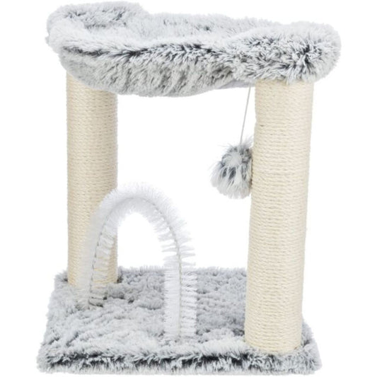 Trixie Cat Tree Adra Gray