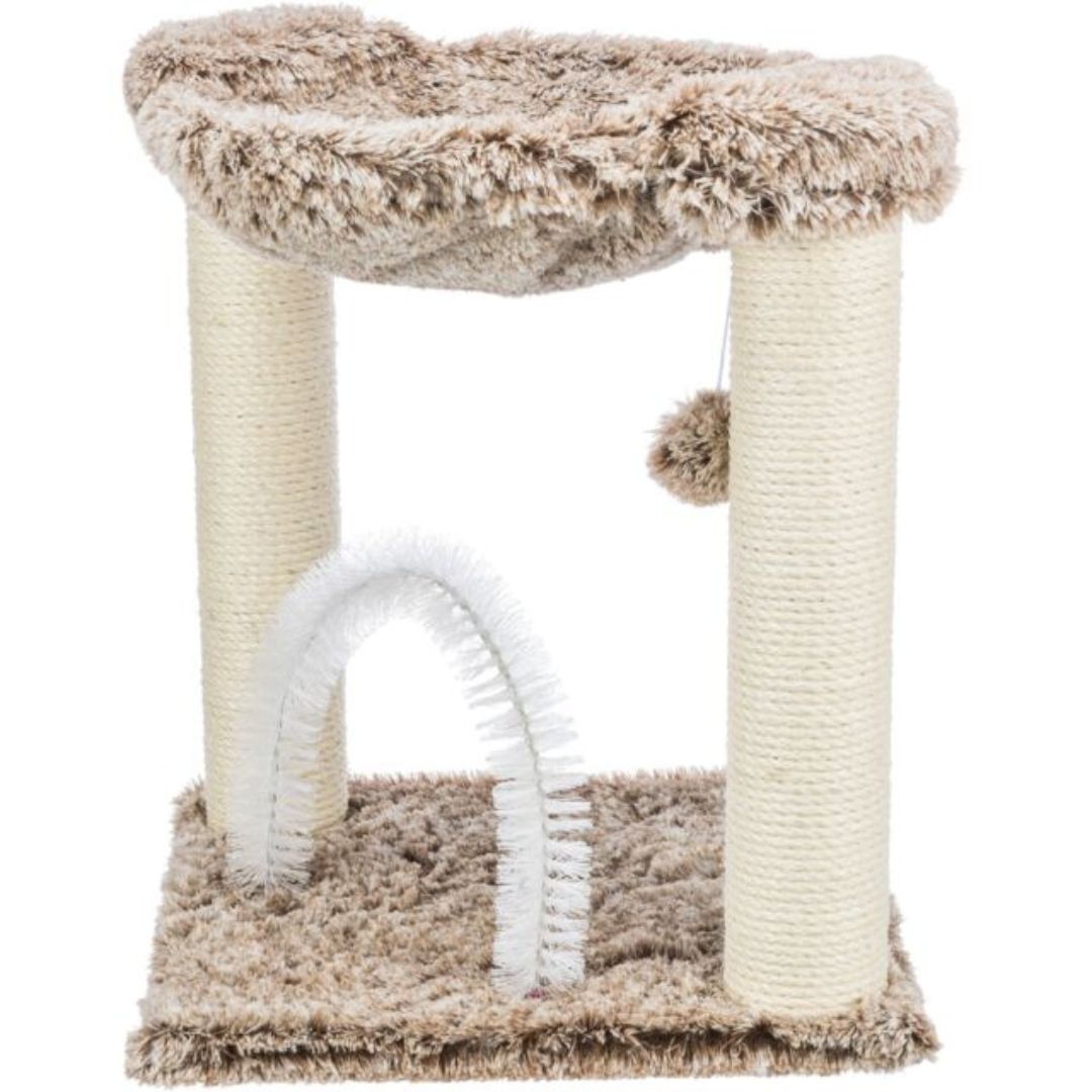 Trixie Cat Tree Adra Brown