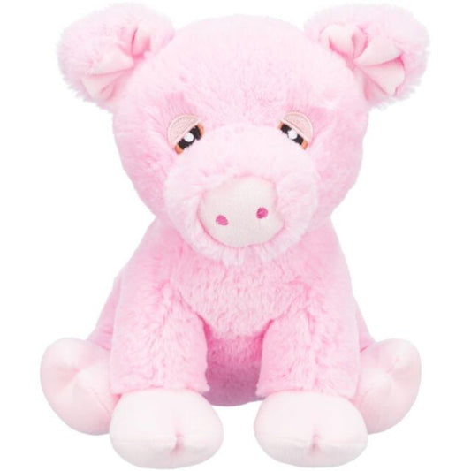 Trixie Dog Plush Piggy Edison