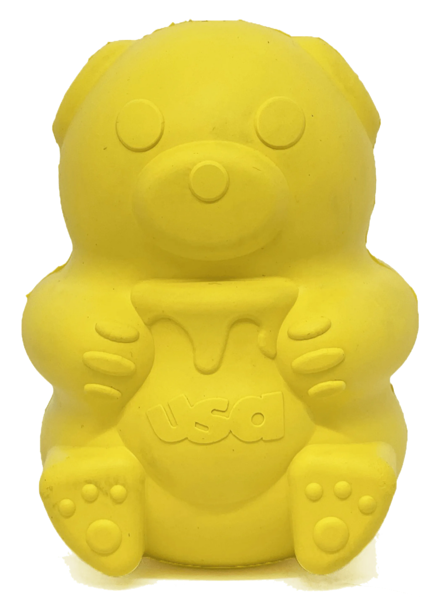 Honey Bear Treat Dispenser