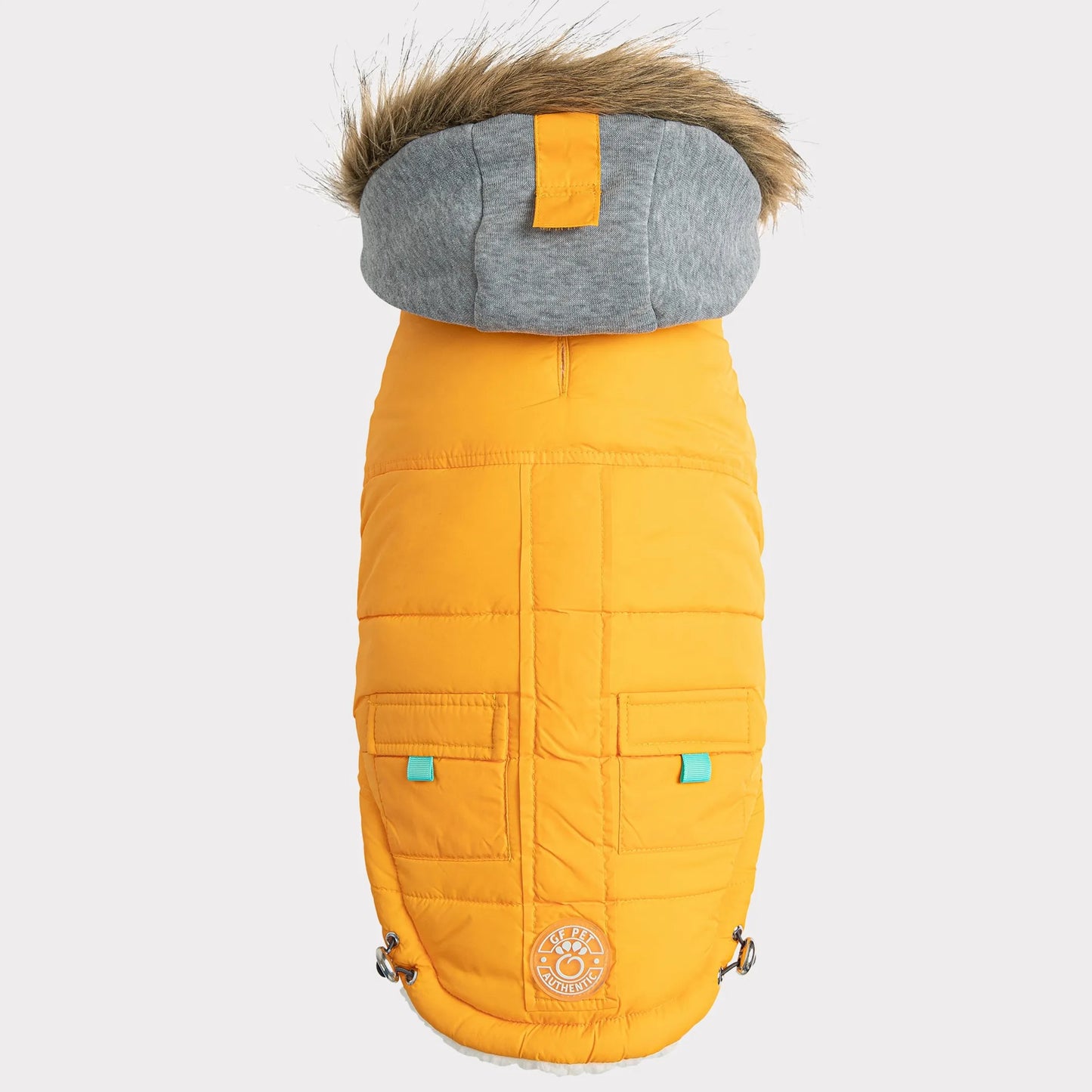 GF Pet  Winter Sailor Parka