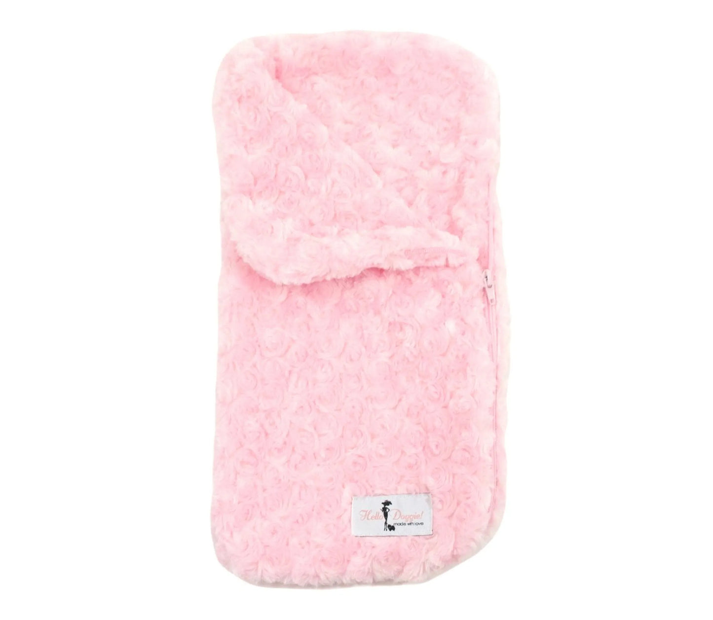 Snuggle Pups Dog Sleeping Bag