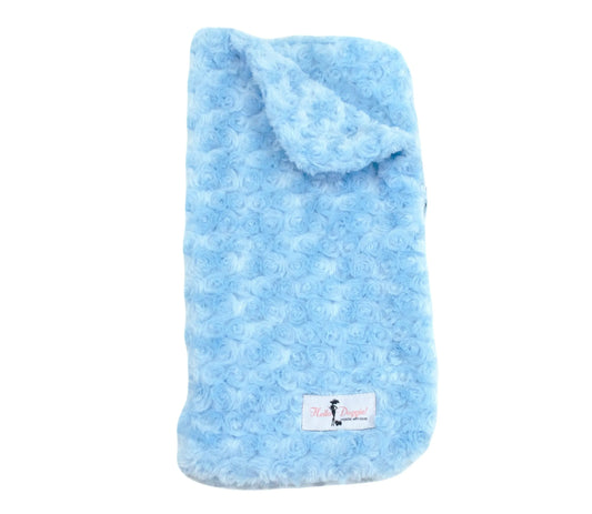 Snuggle Pups Dog Sleeping Bag