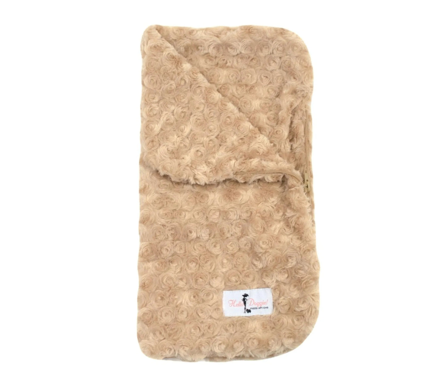 Snuggle Pups Dog Sleeping Bag