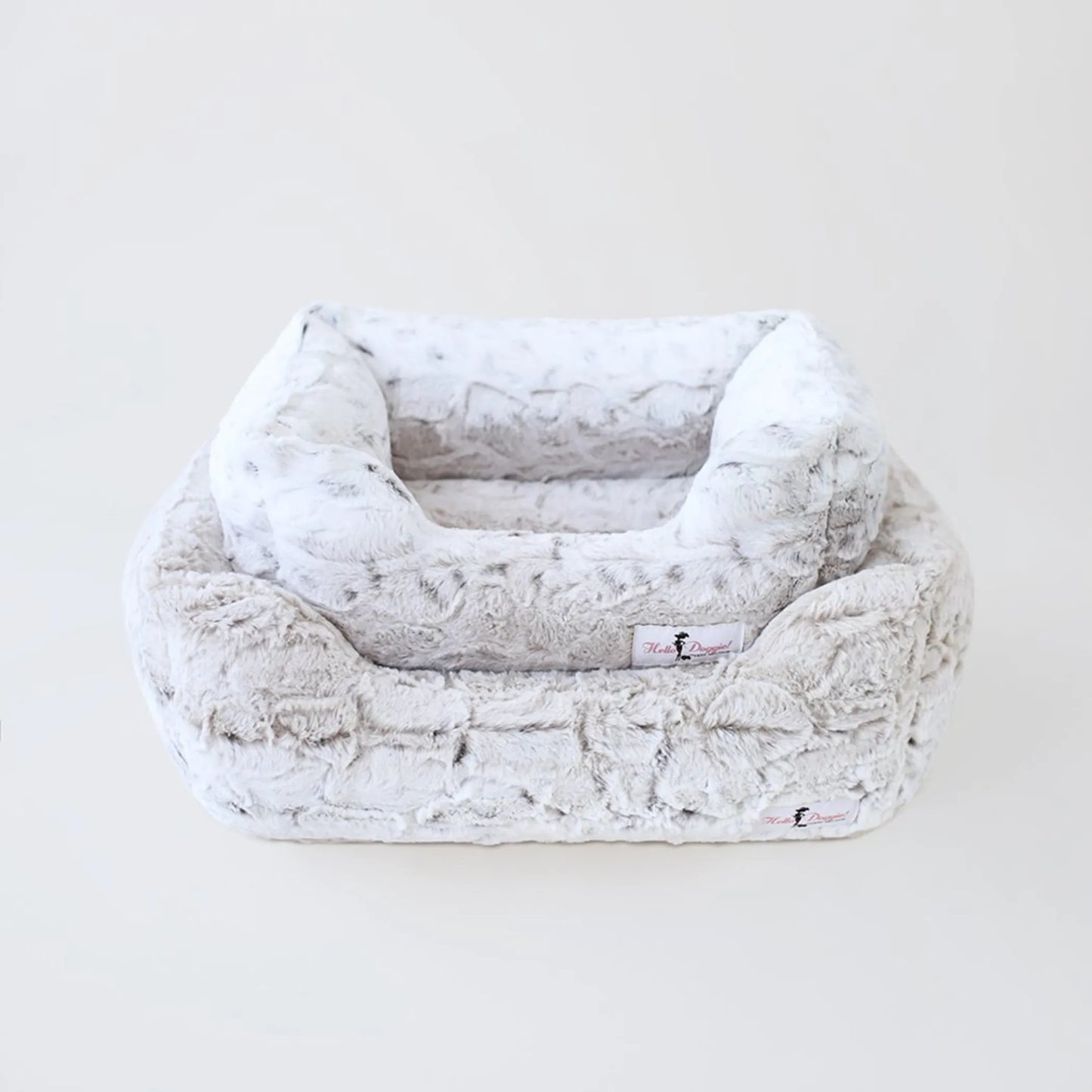 Deluxe Dog Bed