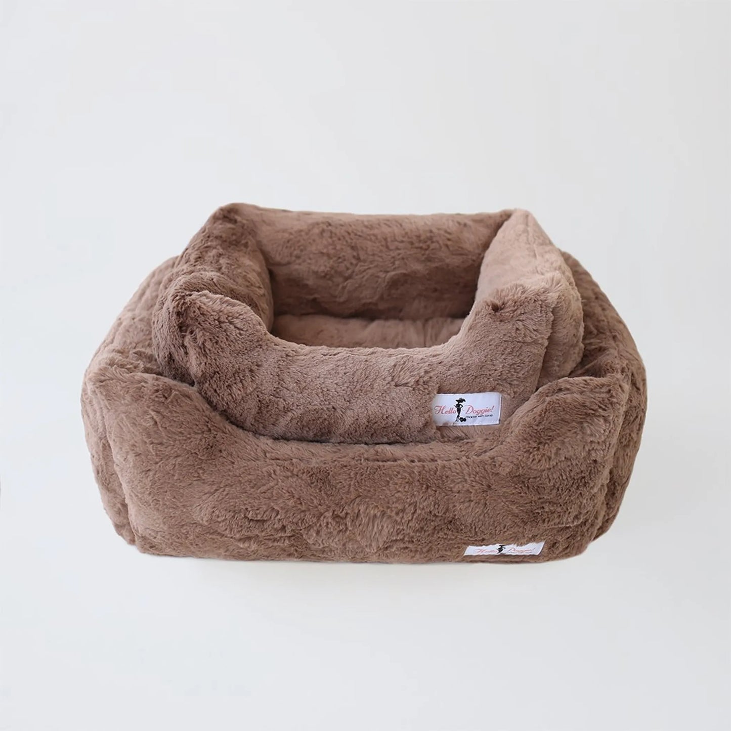 Bella Dog Bed