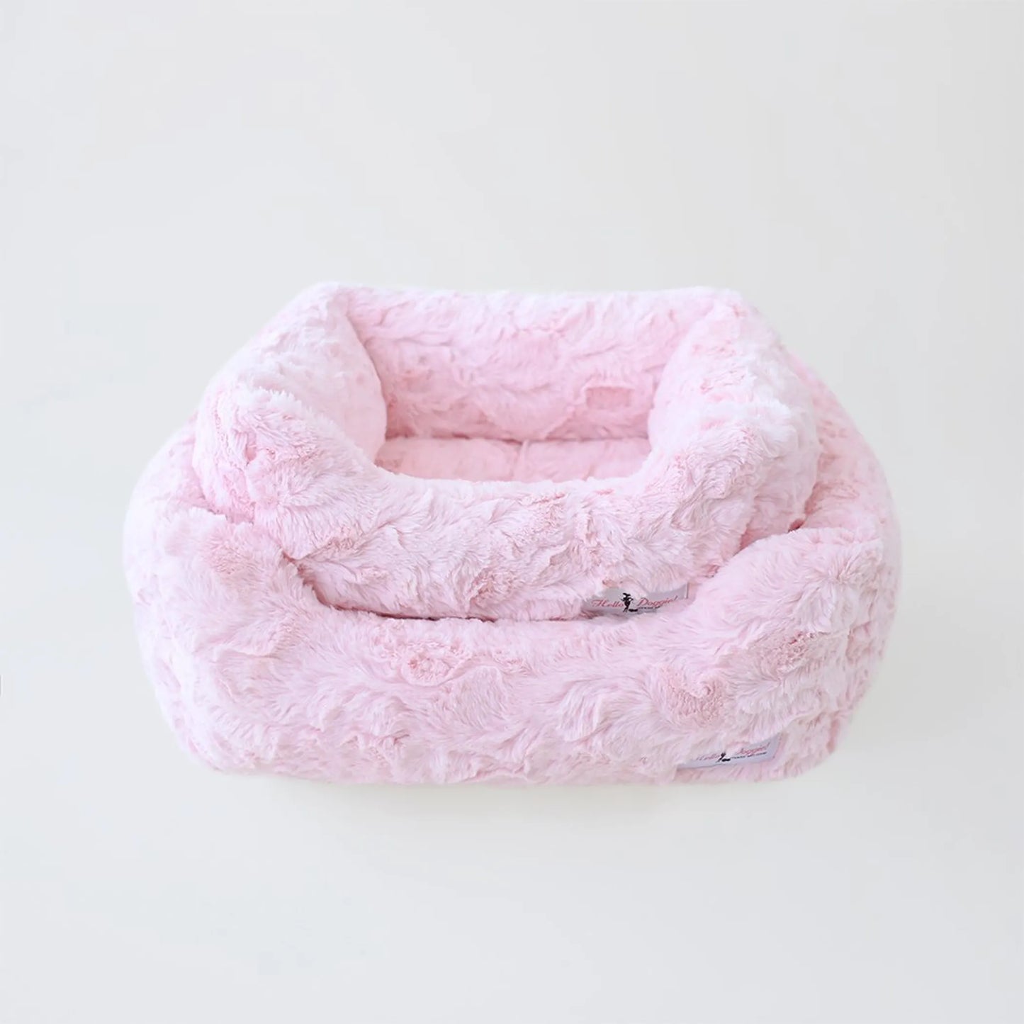 Bella Dog Bed