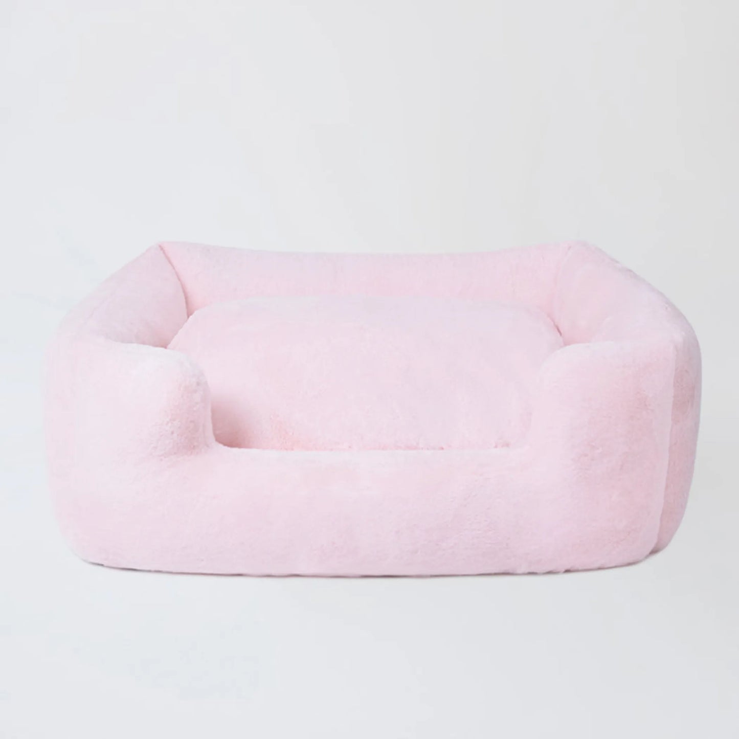 Big Baby Bolster Bed