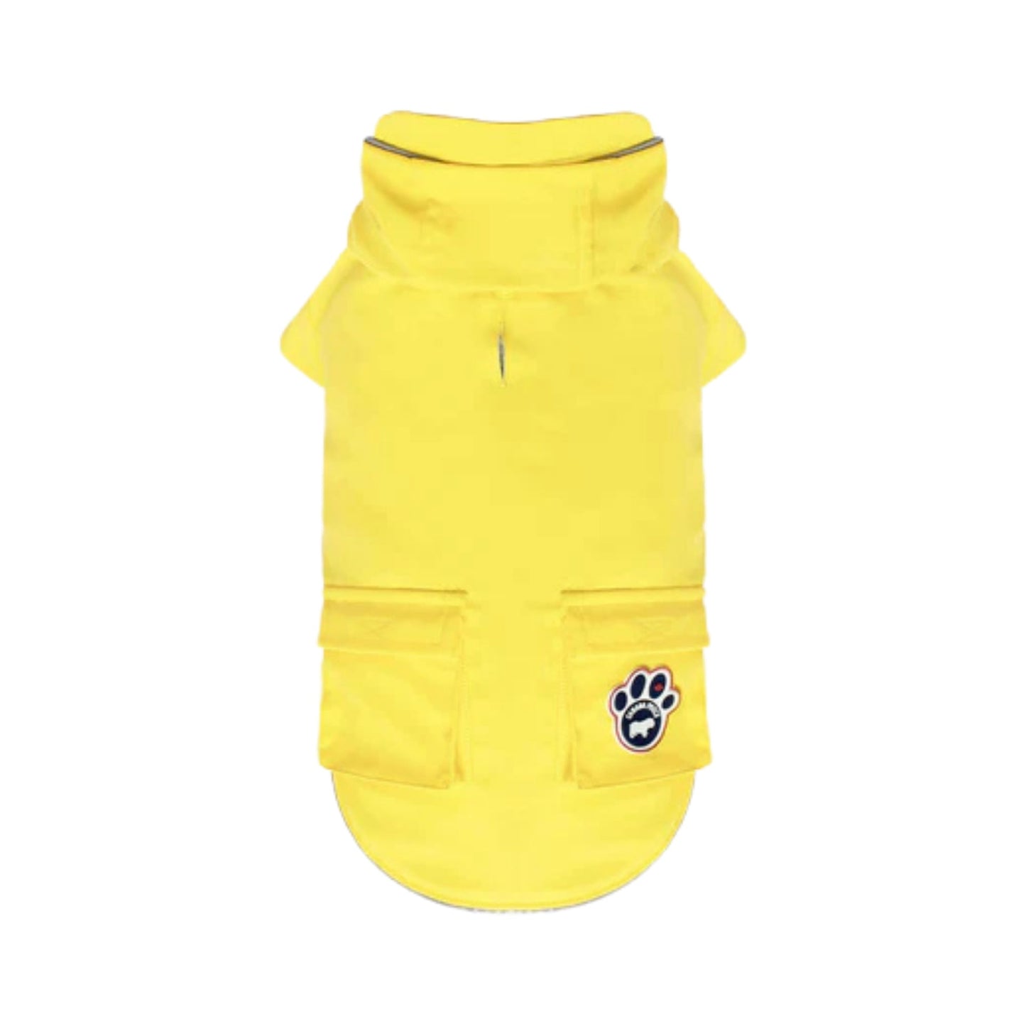 Canada Pooch Dog Torrential Tracker Yellow 22