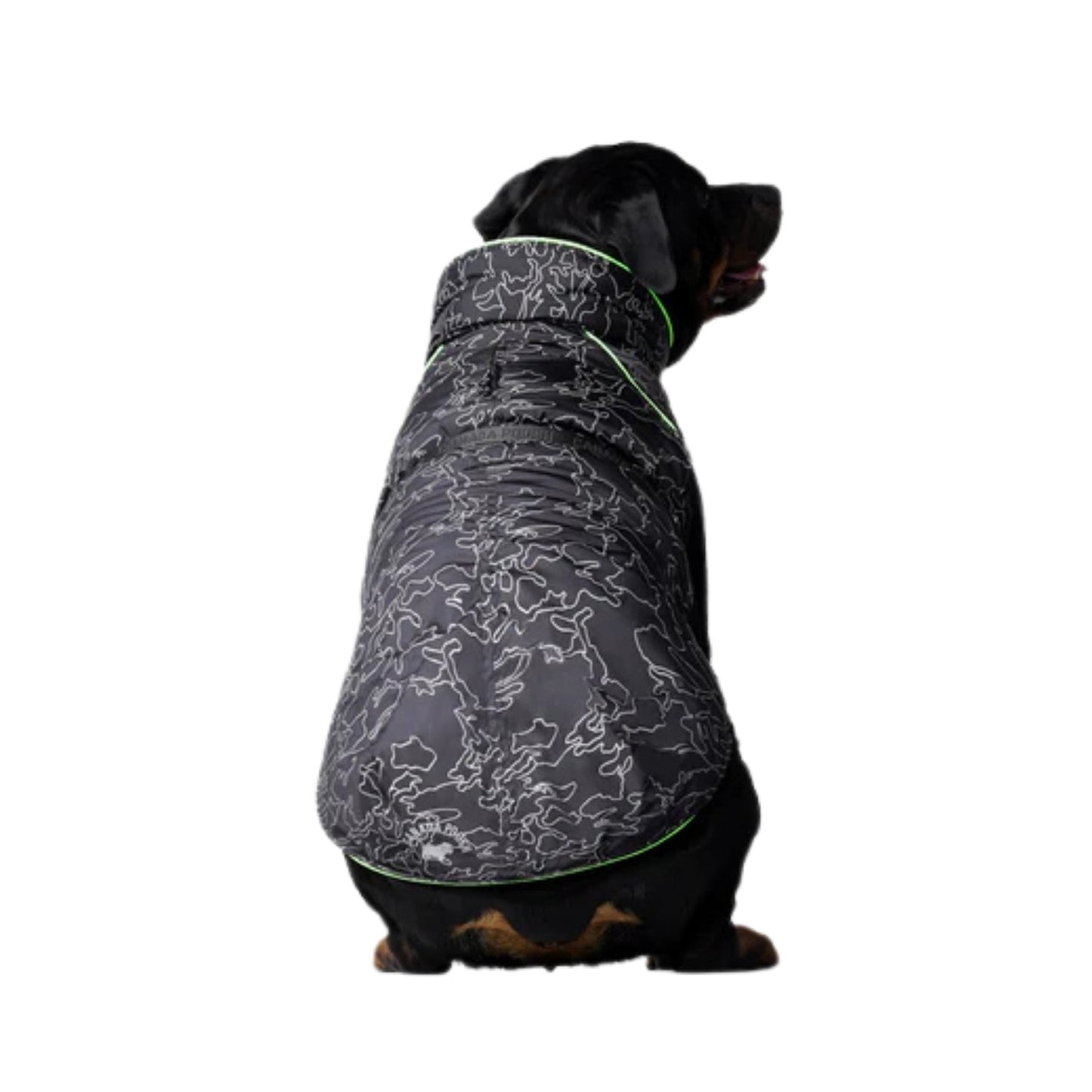 Canada Pooch Dog Expedition Coat 2.0 Reflect 30