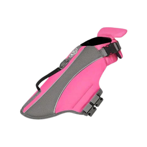 Canada Pooch Dog Wave Rider Pink XSM