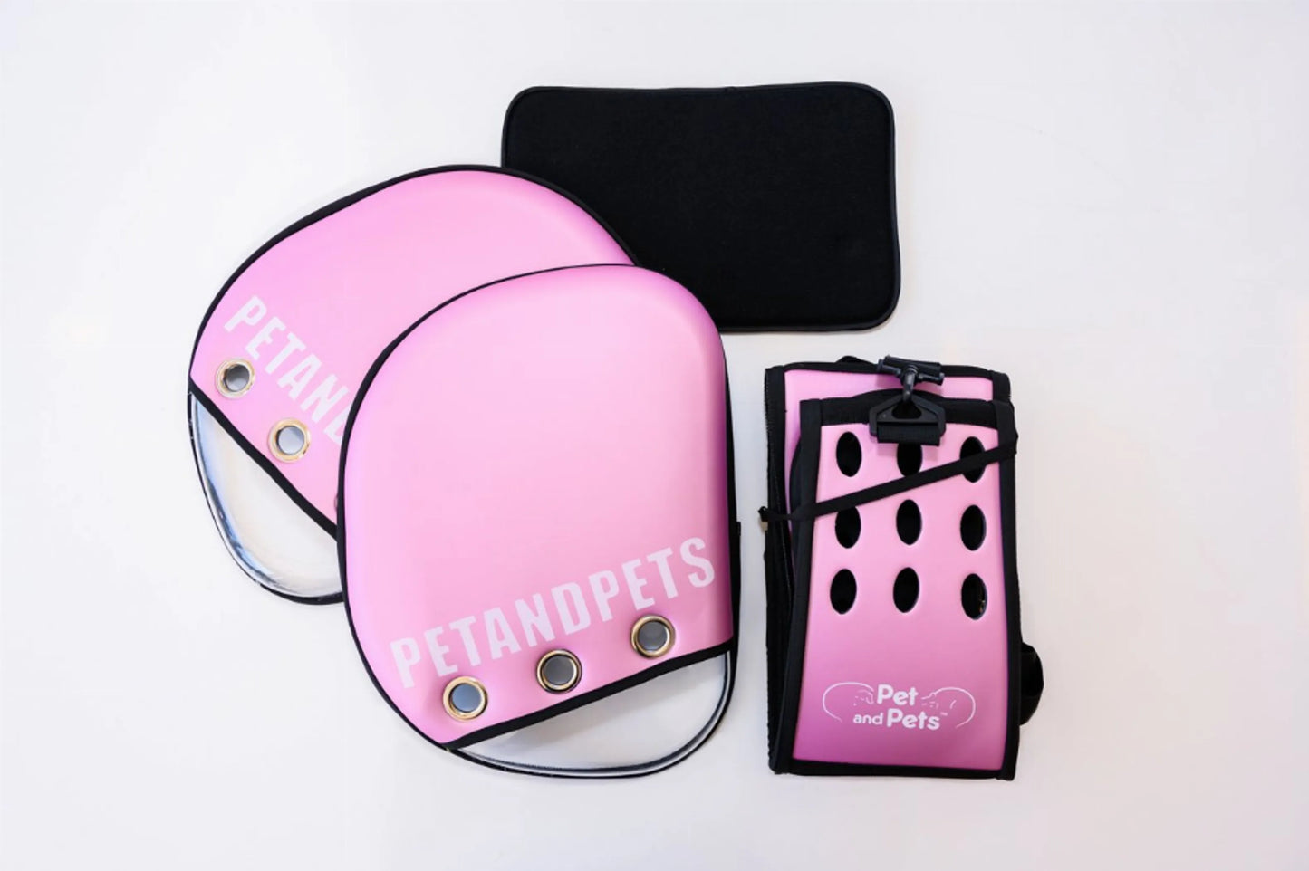 Macaron Pet Carrier